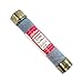 Littelfuse RLS-15 RLS015, 15Amp 600V Cartridge Fuse