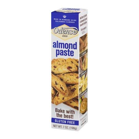 Odense Almond Paste (2 PCK)