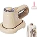 2025 Vacuum Steamer for Clothes, Vacuum Steamer for Clothing Travel Portable, Handheld Travel Garment Steamer for Clothes, 1000W Vacuum Steamer with Large Tank Delivers immagine