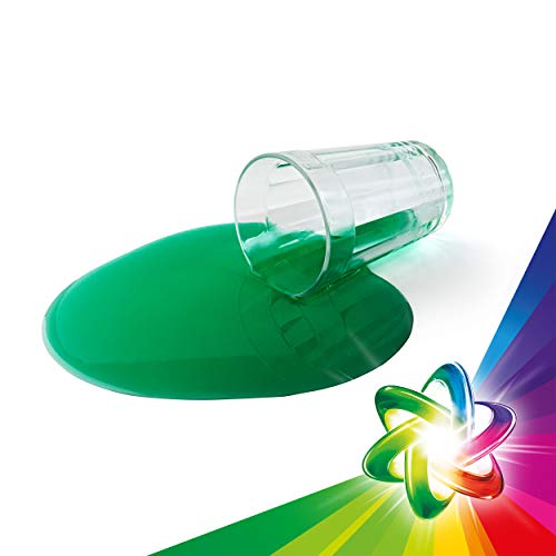 Sabão Líquido Refil Ariel Cores Radiantes 1,5L