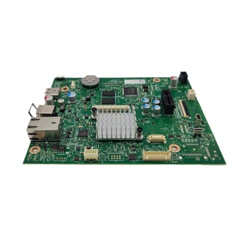 Carte Formateur HP M553 M552 B5L30-60001 Pièce Carte Mère LaserJet
