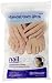 Graham Hands Down Ultra Nail and Cosmetic Pads, 240 Count