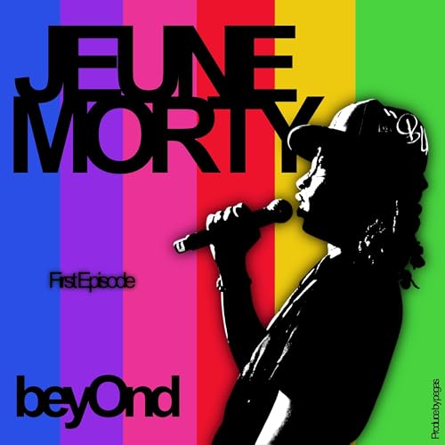 S1 EP1 - Jeune Morty