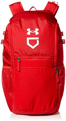 under armor baseball bag