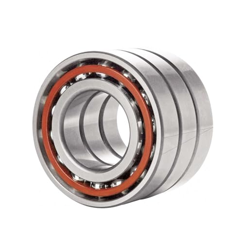 �A���M�����R���^�N�g�x�A�����O 3PCS 7208 7208C-P4-TBTB 40x80x18 �A���M�����R���^�N�g�x�A�����O �X�s�[�h�X�s���h���x�A�����O CNC