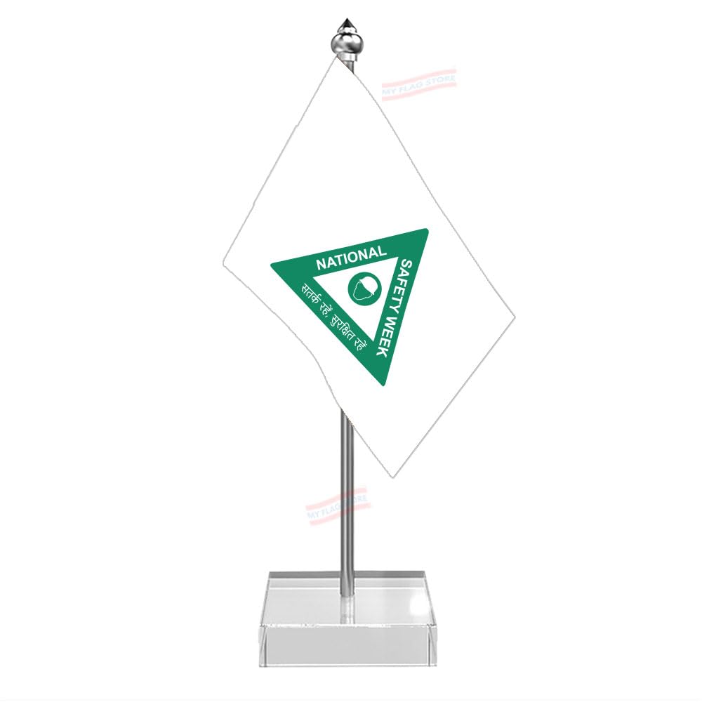 The Flag Company Single Safety...