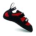 Produktbild Garra Kletterschuhe Kime mit Vibram Gummisohle (Rot, Numeric_41_Point_5)