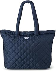 Barbara Quilted Blue