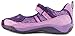 pediped Flex Dakota Mary Jane ,Purple,26 EU (9-9.5 M US Toddler)
