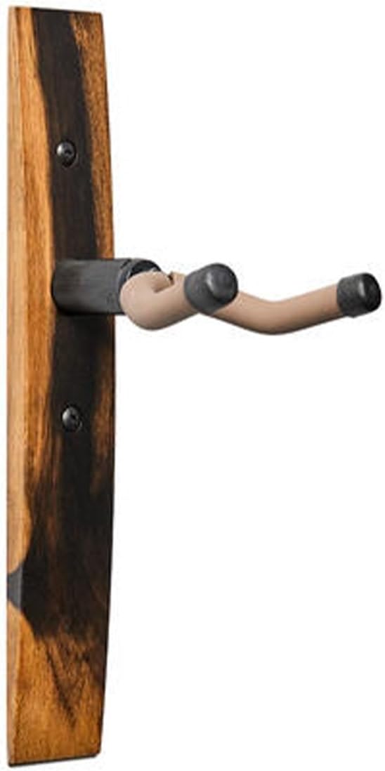 Taylor 70206 Guitar Wall Hanger - Ebony