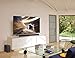 Samsung Harman Kardon 5.1.2 Dolby Atmos Soundbar HW-Q80R with Wireless Subwoofer, Adaptive Sound, Game Mode, 4K Pass-Through with HDR, Bluetooth & Alexa Compatible