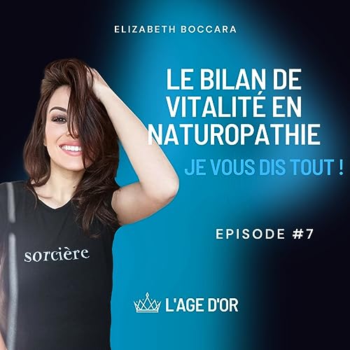 Qu'est ce que le Bilan de Vitalité en Naturopathie: je vous dis tout !