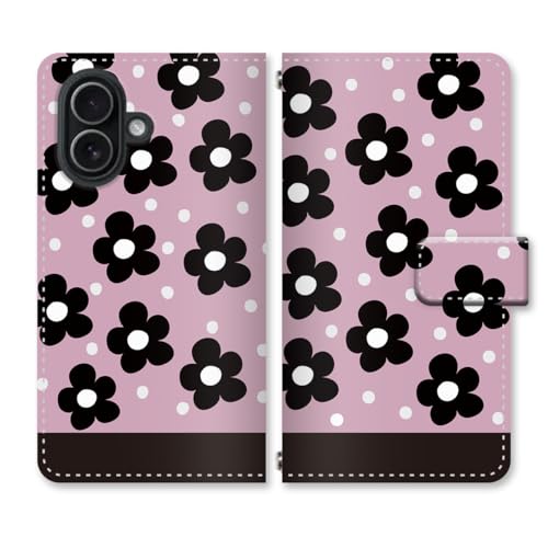 Tiara mode GalaxyS26+�p�̃X�}�z�P�[�X �蒠�^ �X�}�z�J�o�[ �y �ԕ� �z �t�����[ �h�b�g ���q�� �}�O�l�b�g�J�� �J�[�h���[ PU���U�[ E d001203 SC-52G SCG38 SM-S947C SM-S946Q