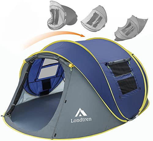 What are the Best  easy setup camping tents Our Picks