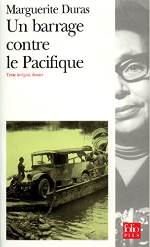 UN BARRAGE CONTRE LE PACIFIQUE [French] 2070400948 Book Cover