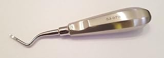 Dental Root Tip Extracting Apical Cryer Elevator #79 Left