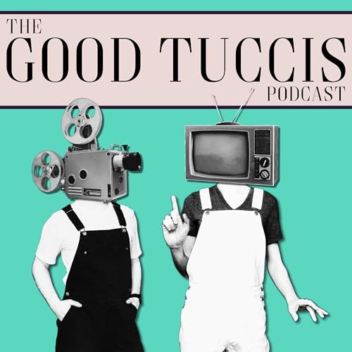 The Good Tuccis cover art