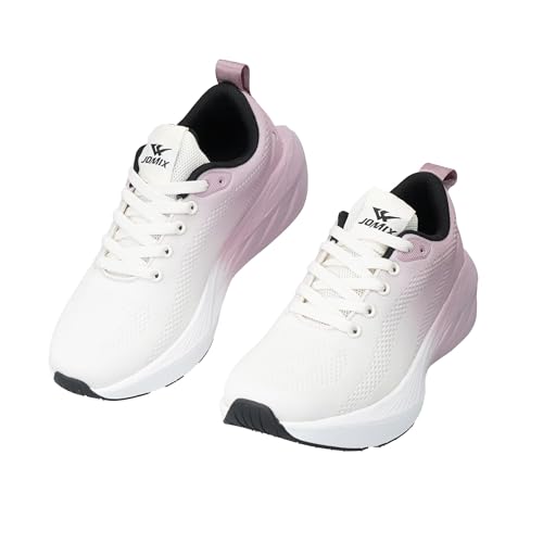 Sneakers respirantes en maille pour femme JOMIX légères et confortables