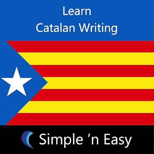 Learn Catalan Writing - //medicalbooks.filipinodoctors.org