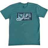 TER​ror of Planet X BOT Short Sleeve XL-Green