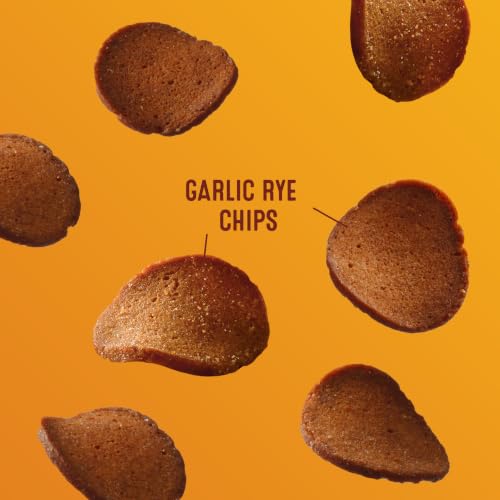 Gardetto's Snack Mix, Roasted Garlic Rye Chips, 14 oz - image 8