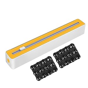 Generisch Folienschneider mit Anti-Rutsch Pads