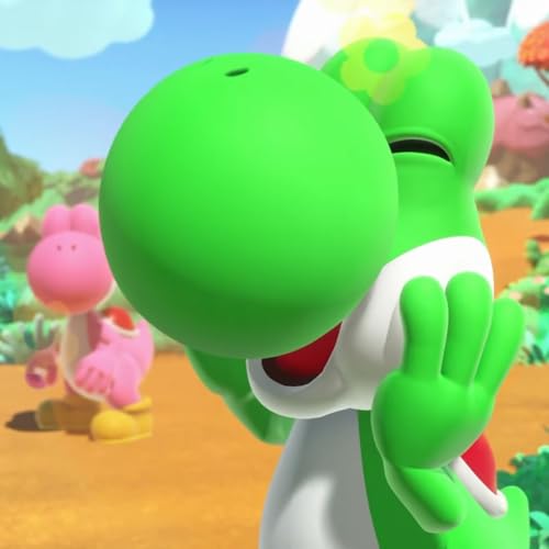 『EBP 10x29 - Resumen NINTENDO DIRECT: del aniversario de MARIO al nuevo FIRE EMBLEM. Todo lo que vimos - Acceso anticipado』のカバーアート