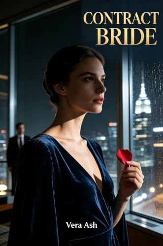 Contract Bride: A Mafia Romance Novella