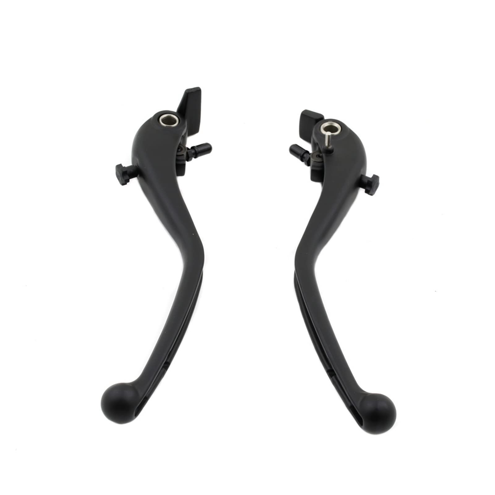 Palanca de freno de embrague carbono para Panigale V4 848 Evo y Diavel de alta gama