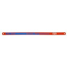 BAHCO 3906-250-18-100 10 Inch Bimetal Hand Hacksaw Blade with 18 Teeth Per Inch