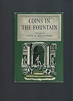 Coins in the Fountain B0007E368C Book Cover