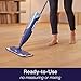 Bona Hardwood Floor Cleaner Refill, 4 pack