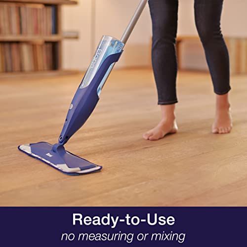 Image of Bona Hardwood Floor Cleaner Refill, 4 pack