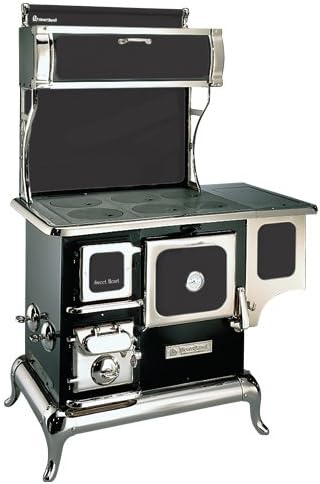 HEARTLAND (Sweetheart Cook Stove)