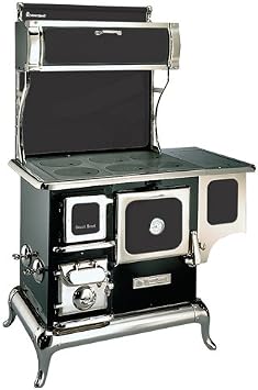 HEARTLAND Sweetheart Cook Stove