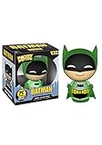 Funko Dorbz: Batman 75th Colorways Action Figure, Green