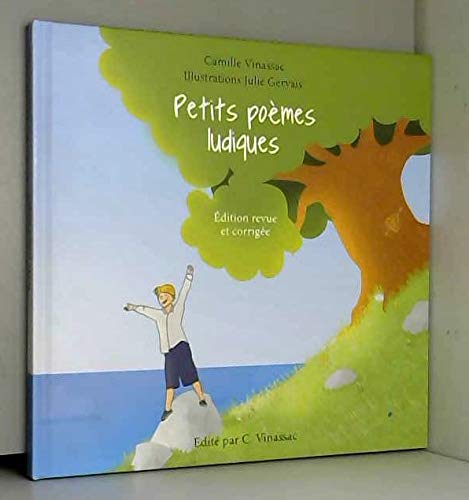 Petits poemes ludiques
