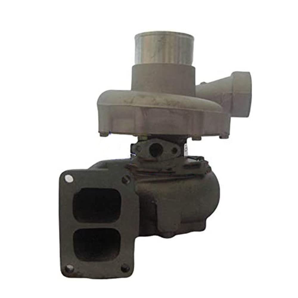 Amazon.com: Turbocharger 0040961799 for Mercedes Benz Industrial  