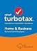 [Old Version] TurboTax Home & Business + State 2018 Tax Software [PC Download] [Amazon Exclusive]