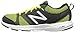 New Balance 577 Training, Zapatillas Deportivas para Interior para Hombre, Multicolor (Grey/Yellow...