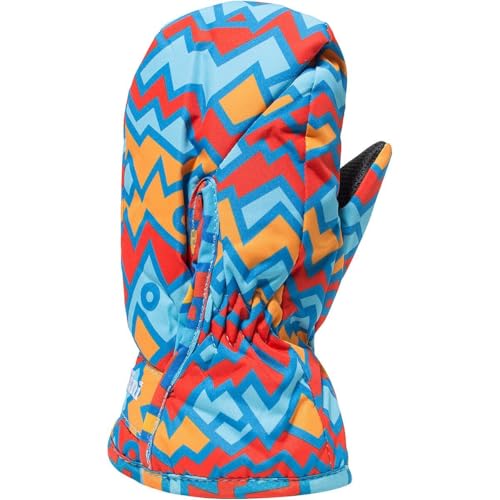Image of Gordini Boys Wrap Around Mitten
