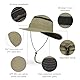 Sunday Afternoons Herren Cruiser Hut, Quarry, Large