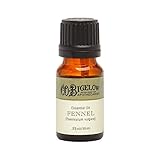 C.O. Bigelow Essential Oil - Fennel 10ml/0.33oz