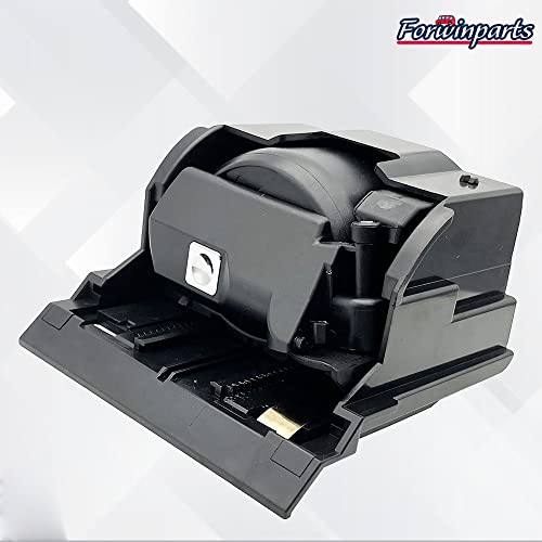 Portavasos expansor para consola central Mercedes Benz W220 miniatura 6