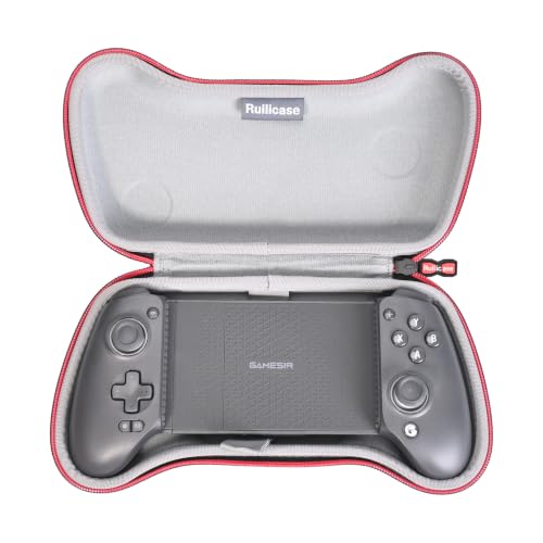 Amazon.co.jp: Ruilicase 収納ケース GameSir G8 Plus MFi/GameSir G8