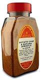 Marshalls Creek Spices (st08) POTATO CHIP & POPCORN SPRINKLE 11 oz.
