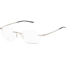 Porsche Design Sunglasses P 8362 d Shiny Gol / 056