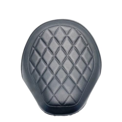 Cojín para Rebel CMX1100 sillín doble de moto para viajes largos