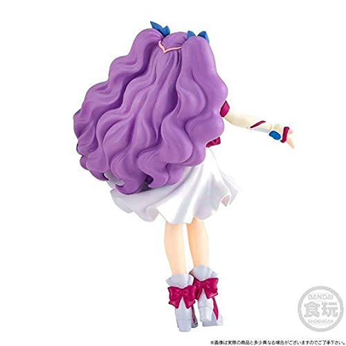 Amazon.co.jp: Yes!プリキュア5GoGo! キューティーフィギュア