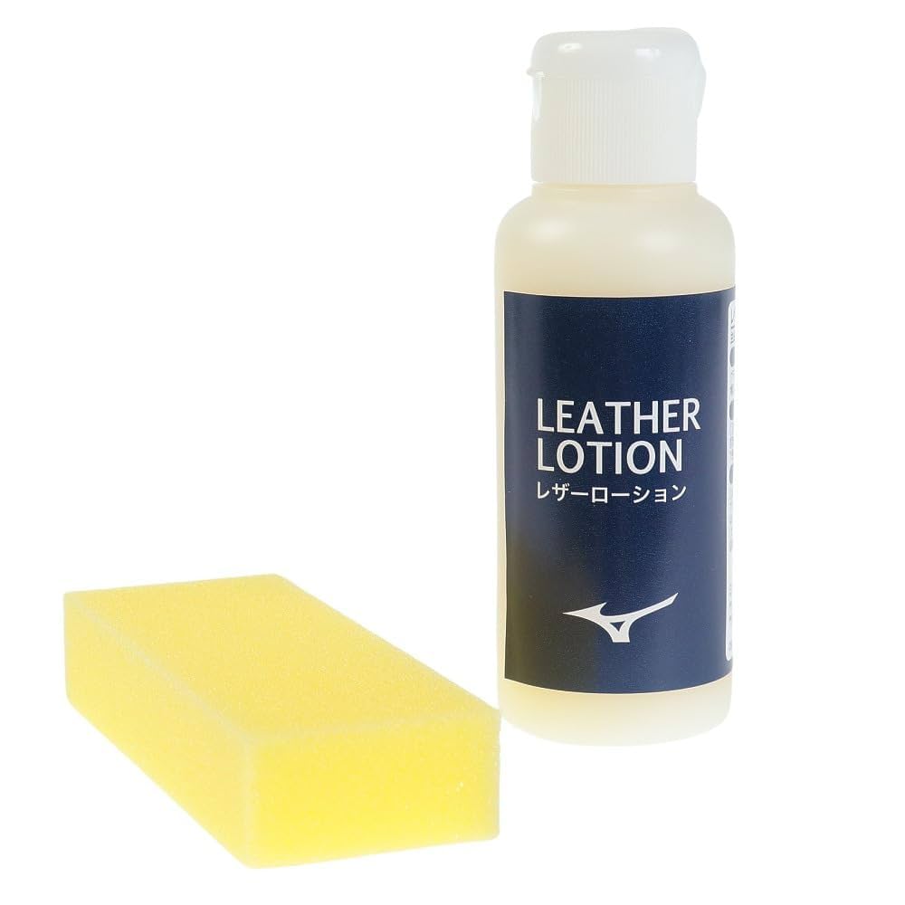 Amazon | MIZUNO(ミズノ) 野球 ソフトボール レザーローション